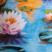 image Viviane Blombou